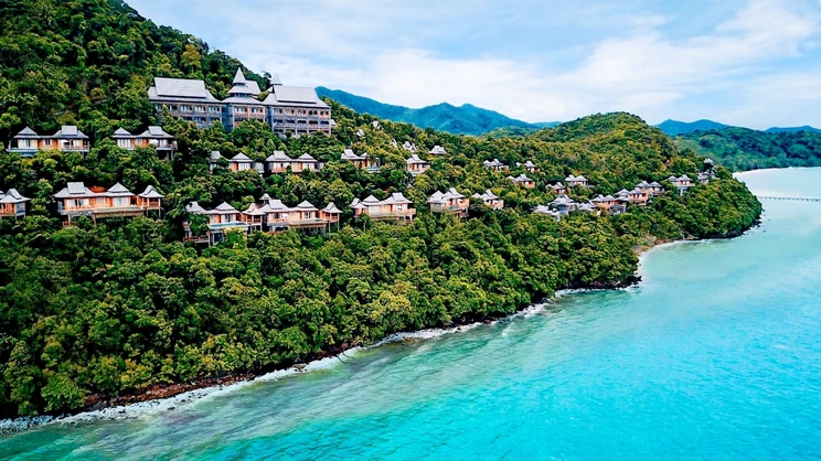 Santhiya Koh Yao Yai Resort ( Koh Yao Yai )